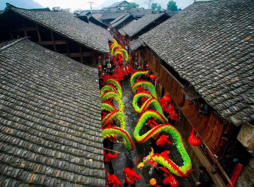 清明假期出游新热门贵州,清明贵州旅游自由行攻略