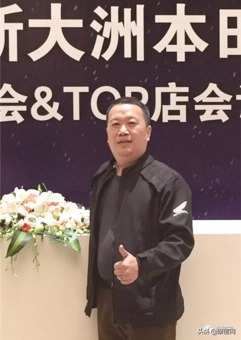 摩托车销售商排行榜,大贸摩托车经销商排名