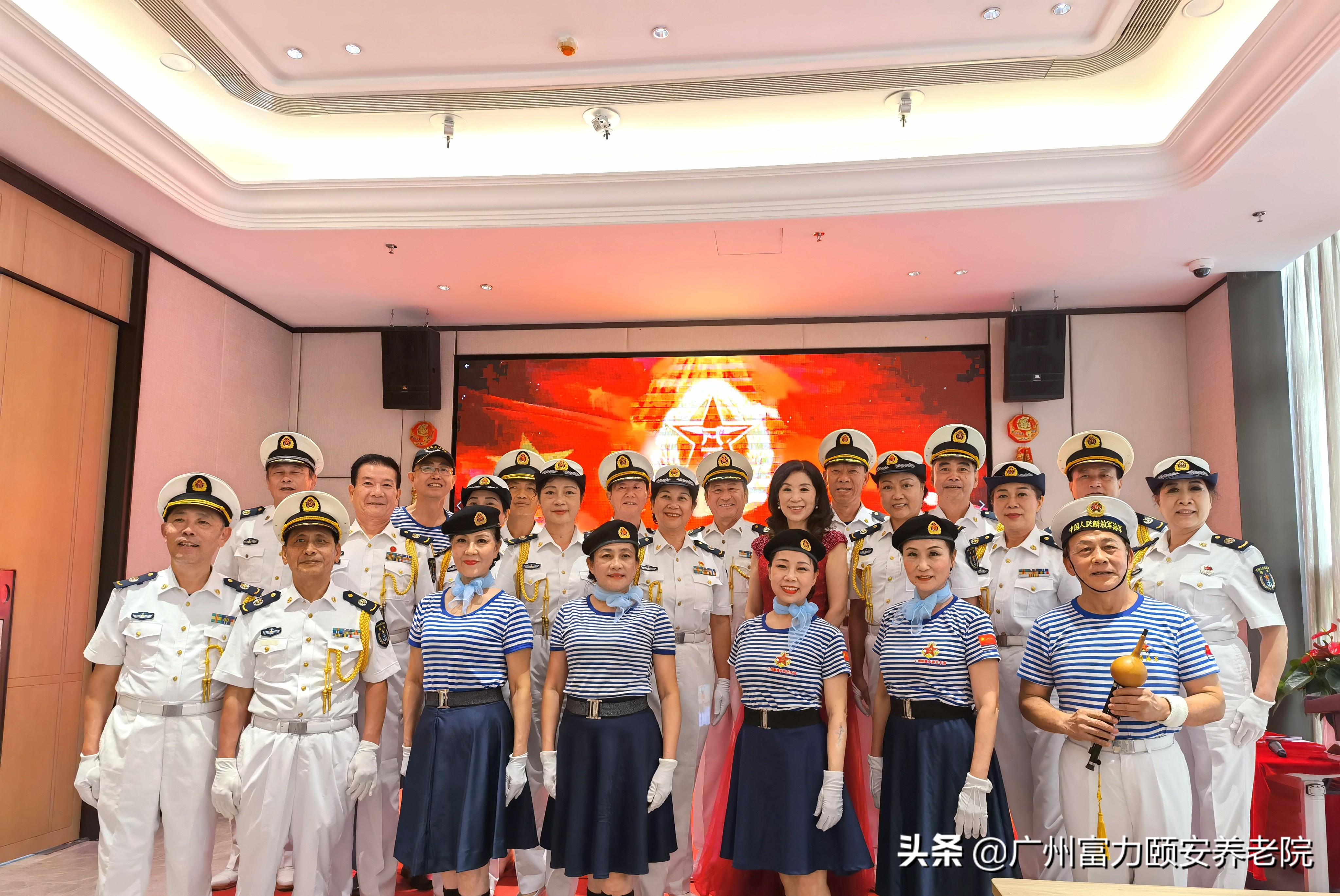 这家养老院一床难求,这家养老院