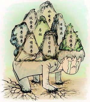 收入下降净利润增长是什么意思,营收增长净利润下降什么原因
