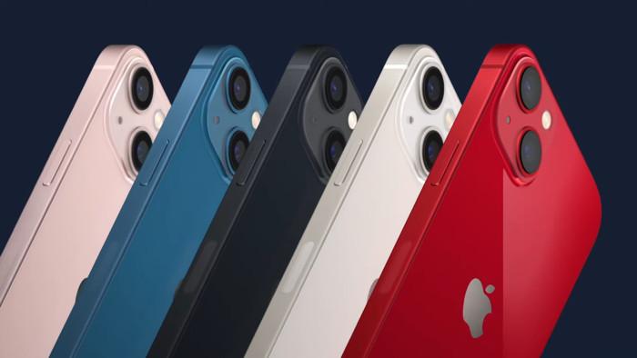 iphone13什么时间入手最好,iphone13什么时候入手划算