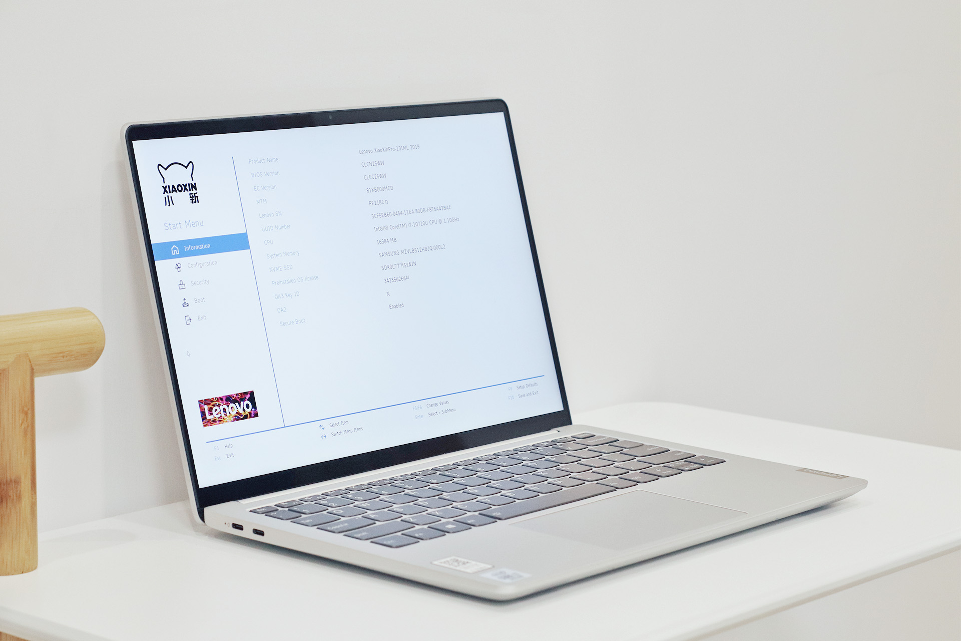 联想小新13pro锐龙版实际体验,一步到位的笔记本