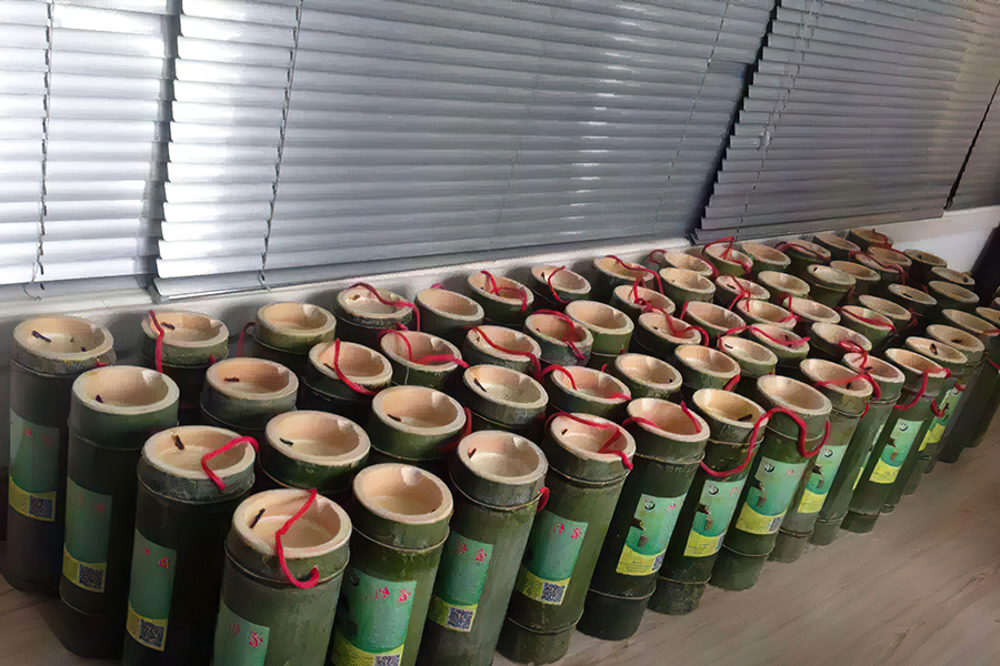 竹子里的酒是不是骗人的,竹子酒骗局揭秘视频