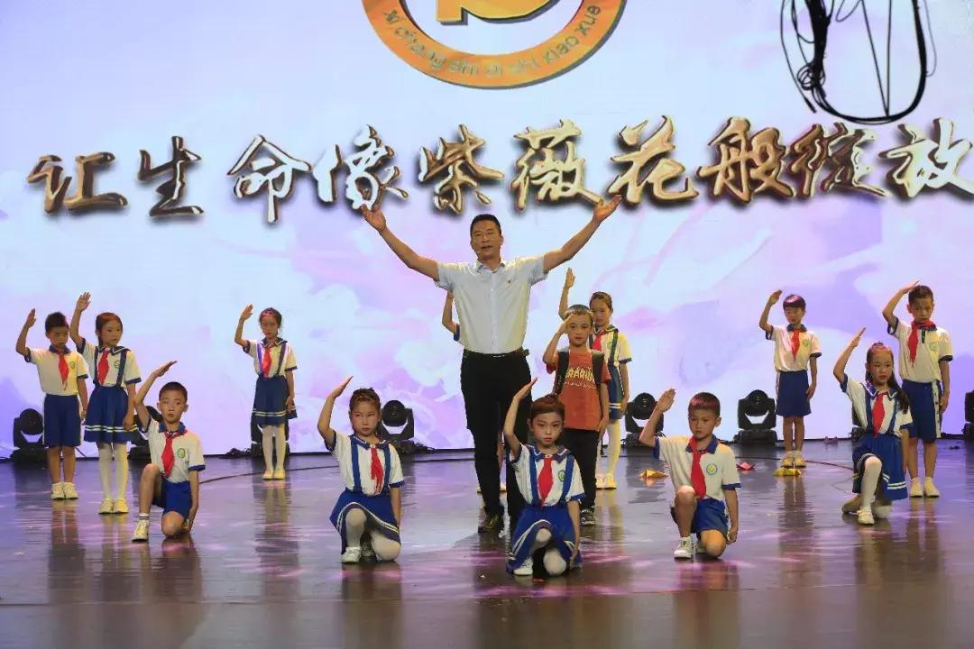 恰同学少年第二季总决赛,西昌市恰同学少年2018