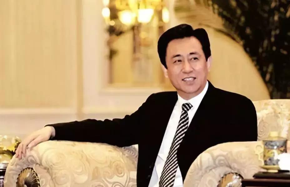 许家印谈一家企业的价值观,许家印给企业家的启示
