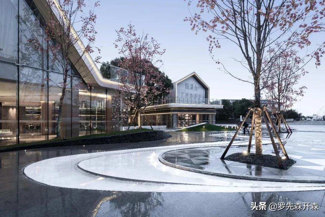 树之言木门,太湖度假区阅湖山价格