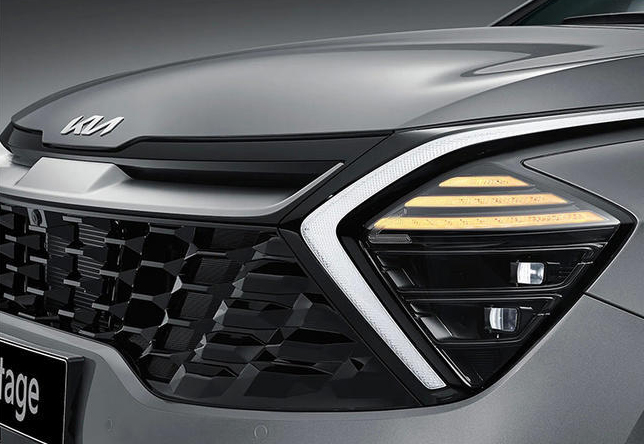 起亚狮跑1.6t手动挡二手江西省内,全新起亚狮跑有7座吗