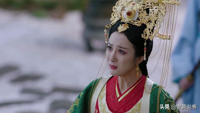 独孤信和独孤皇后啥关系,独孤信和独孤伽罗关系