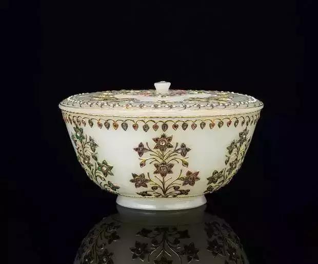 乾隆皇帝最值得收藏的十件玉器,乾隆对玉有多痴迷