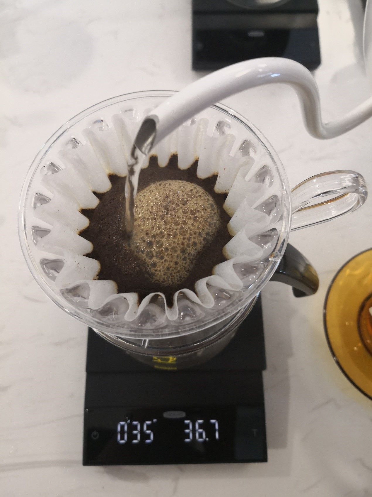 挂耳咖啡是真正意义上的咖啡吗,如何懂得品尝挂耳咖啡