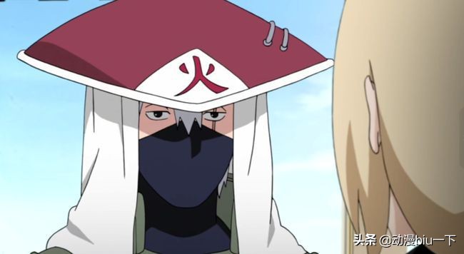 各代火影退位原因,历代火影就任仪式