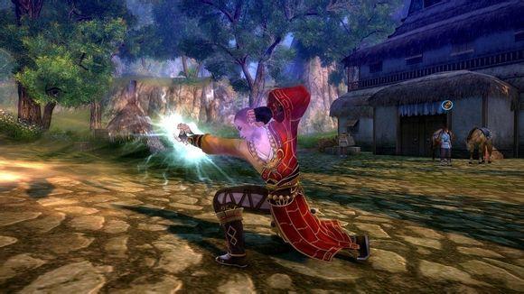 武侠真实存在的武功秘籍,九阴真经网游达摩棍法