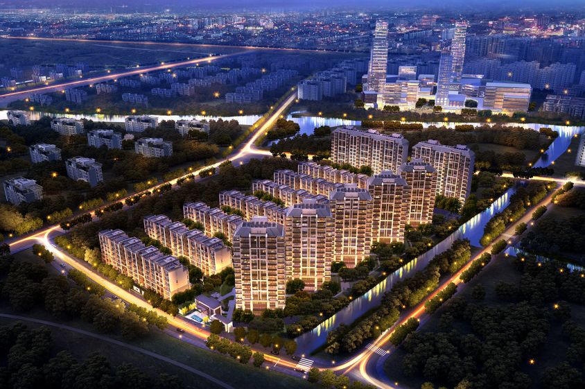 苏州最新最全楼盘价格,苏州市最新楼盘房价