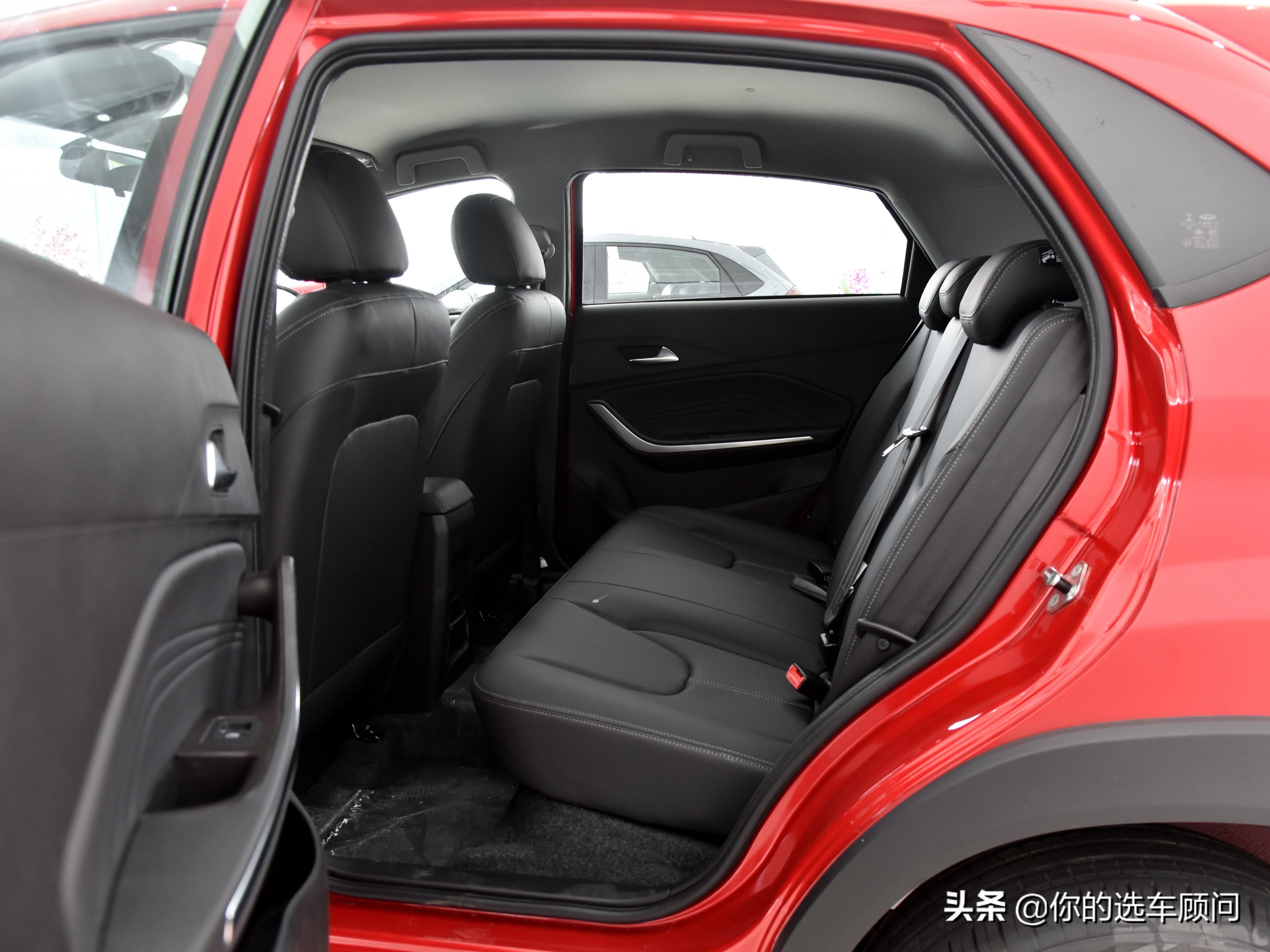 便宜自动挡Suv推荐新车,3万多自动挡奇瑞瑞虎3xplus