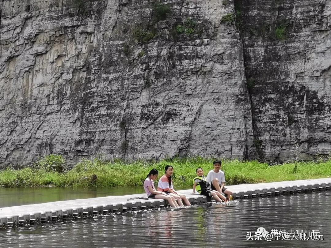 房山去哪可以露营玩水,房山哪里可以戏水露营