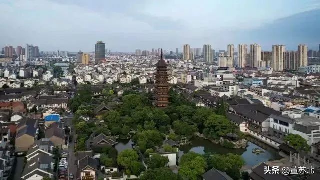 百强常熟,常熟百强企业排名