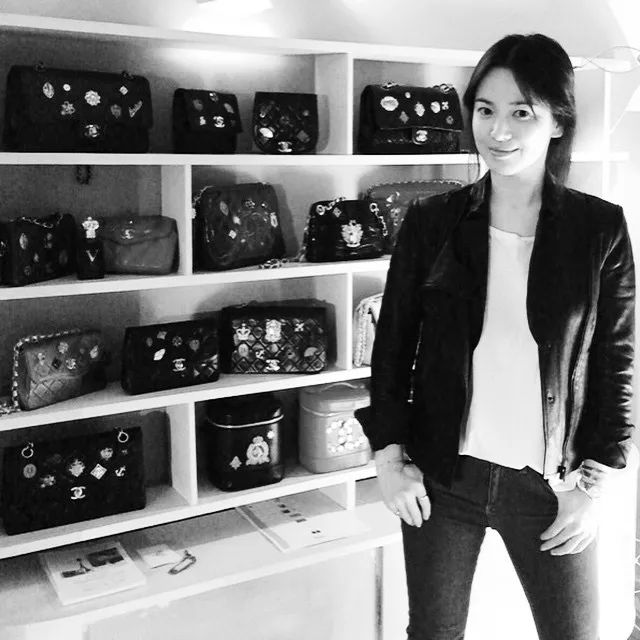 宋慧乔不老童颜的秘笈到底是什么,37岁宋慧乔无龄感究竟靠什么