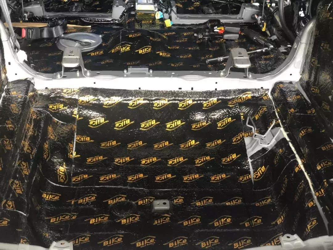 全新一代本田crv隔音,本田crv的隔音效果怎么样