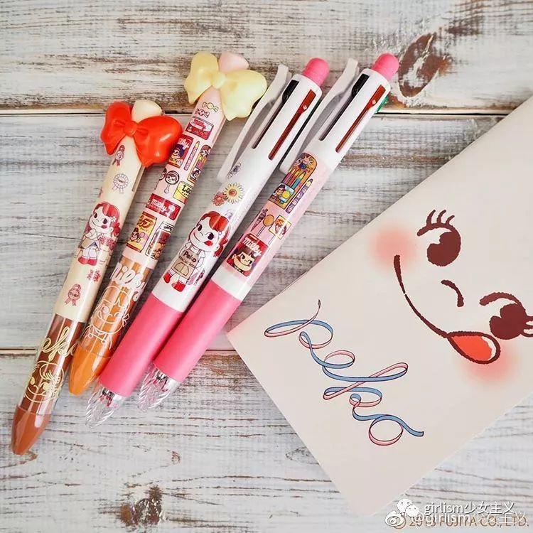 去日本必买的三种店,可爱杂货