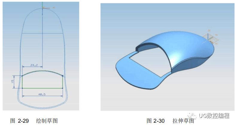ug编程3d动态模拟怎么使用,UG编程高效模板