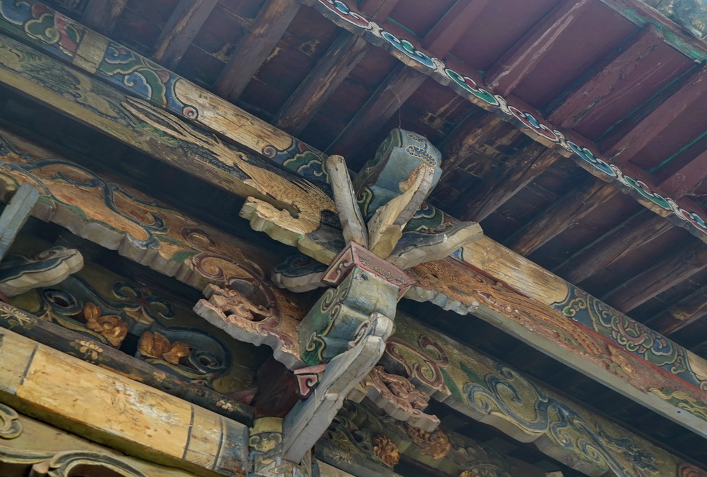 跟乡下大哥游建水完美攻略，不一样的感觉和体会：原来临安这么美