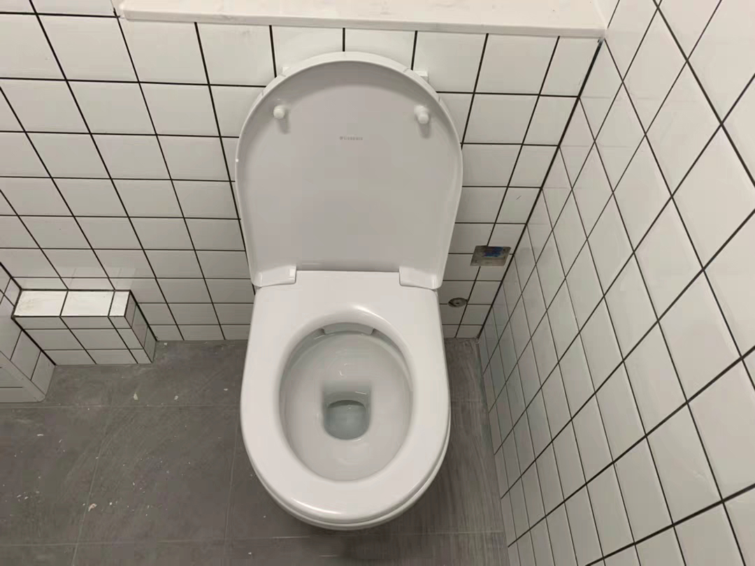 直冲虹吸马桶好不好,直冲马桶好用为什么没人买