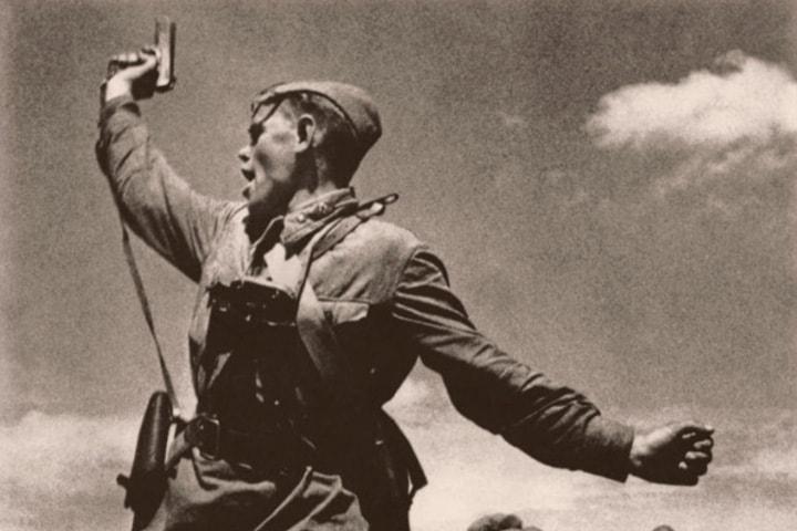1941年苏联至暗时刻,1941年8月7日苏联首次轰炸柏林