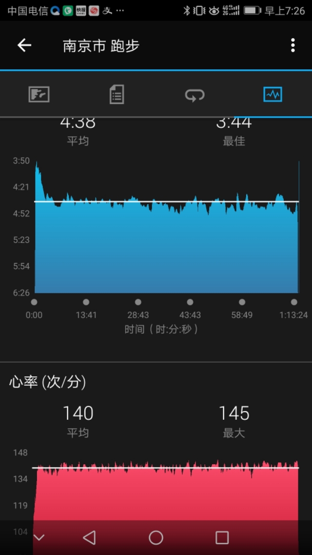 如何让心率准确用好跑步表,跑步戴哪种心率表好