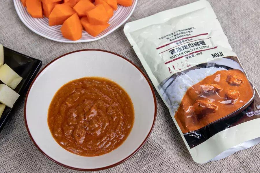 拯救厨房小白的酱汁,拯救厨房小白的神器