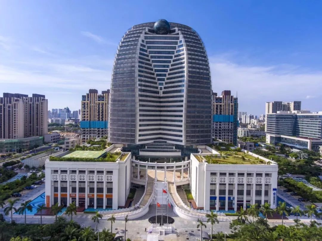 比华为更大的民企,华为最强大民企