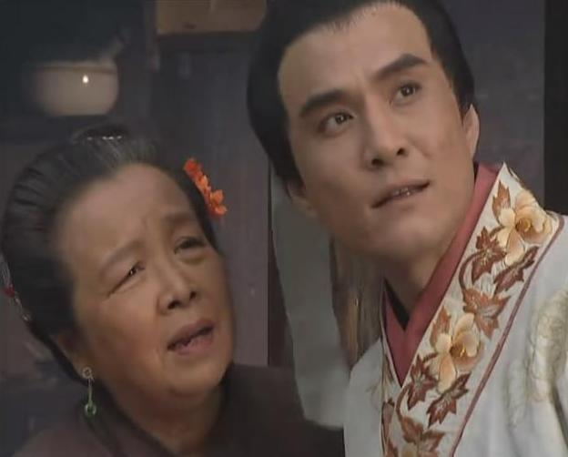 七位老大叔撑起《叛逆者》，平均年龄49岁，个个都是“戏精”