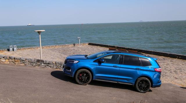 2020款福特锐界st-line评测,福特新锐界st深度测评