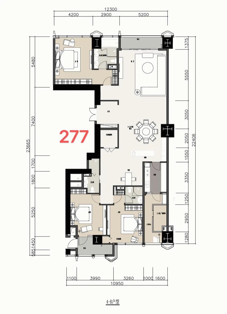 成都金融城最高的房价是多少,成都金融城改善楼盘