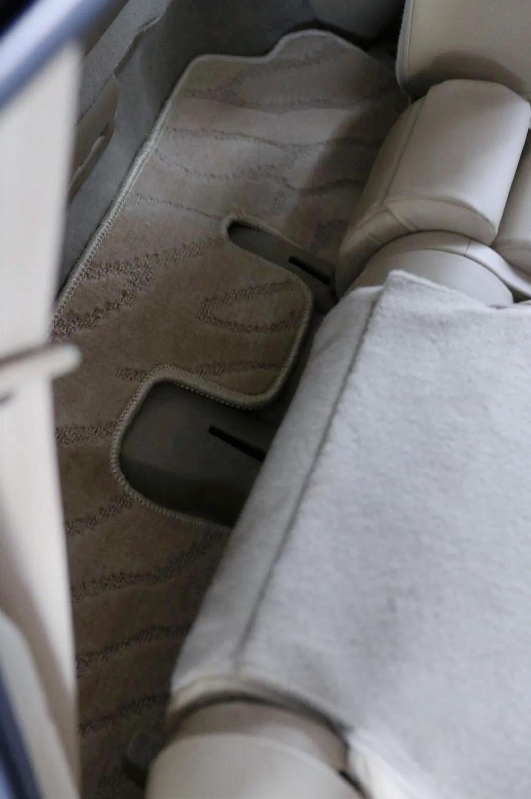 怪兽修车翻新奥迪q7,怪兽修车老车翻新