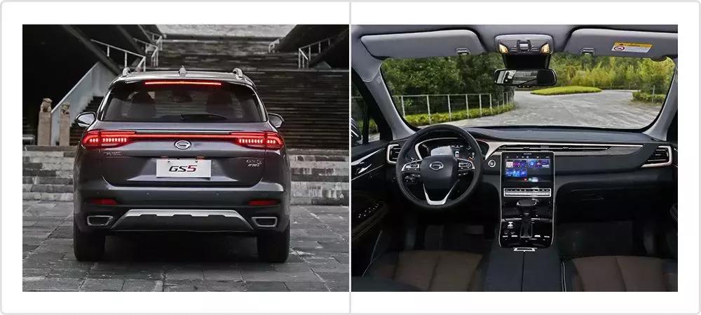 7-15万预算这几款suv既好开又聪明,这五款新上市的suv最具爆款潜质