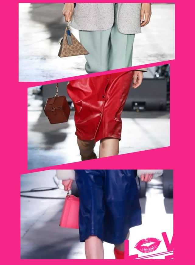 coach蔻驰联名款,蔻驰联名bape皮衣