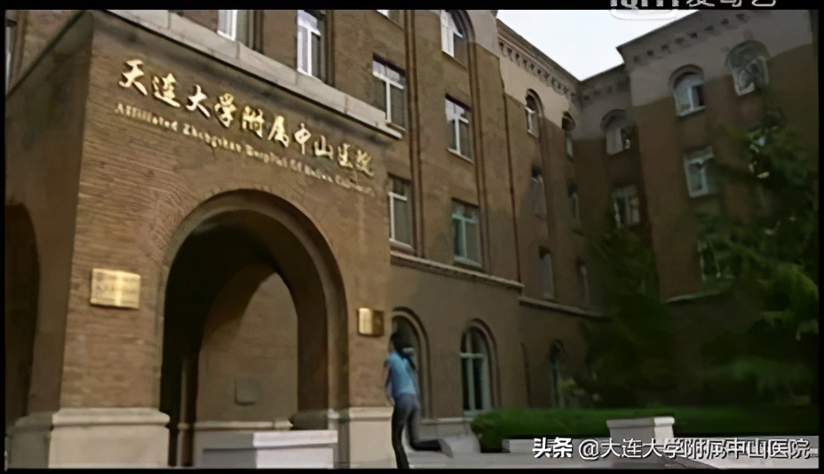 博古通今纵览,小编带你逛医院