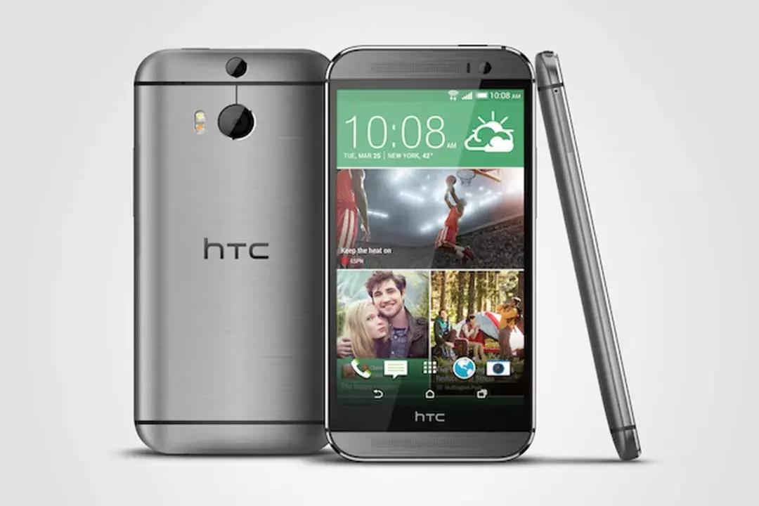 22年浮沉录：从iPhone杀手到1%，HTC怎么就卖不动了？