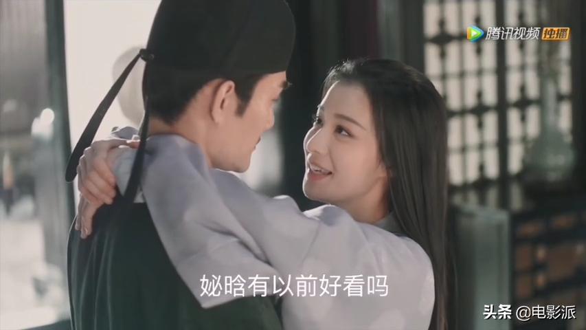 大剧刚收官，有些话我真的憋不住了
