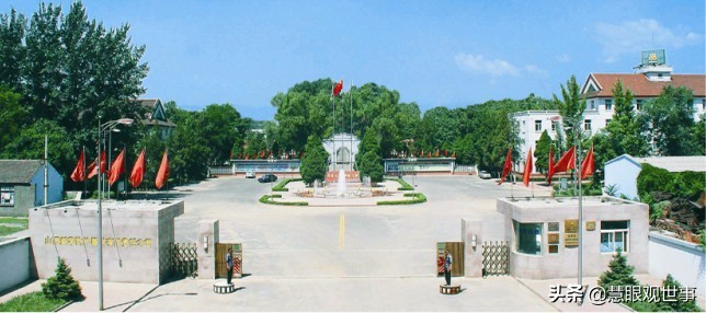 苏联支援中国工业项目,苏联援建中国的军工厂