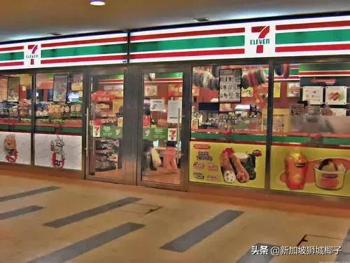 新加坡超市有什么值得买的,新加坡超市必买特色