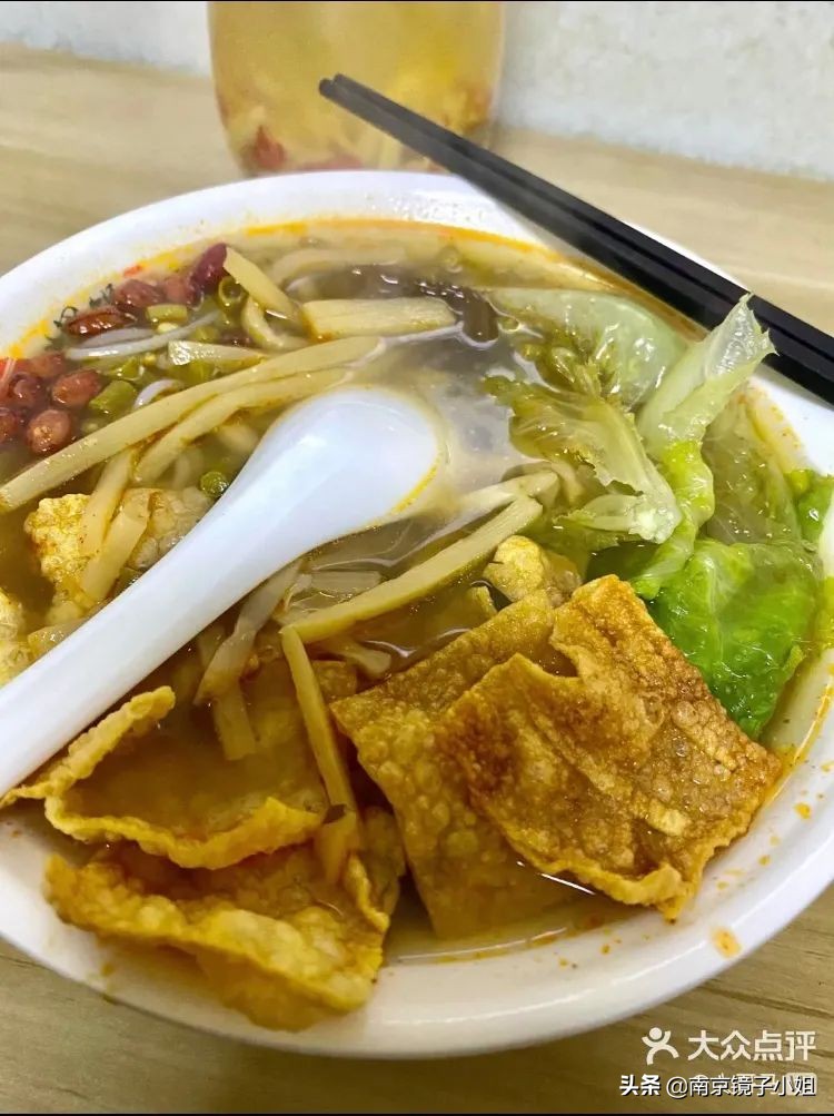 南京路美食街排行榜前十名,南京五一百家湖美食街