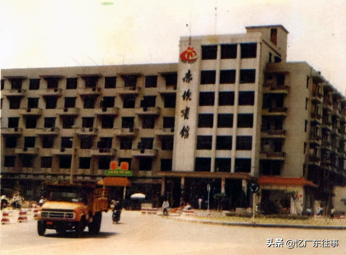 湛江老物件回忆,回忆八十年代的百货商店