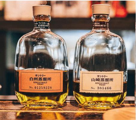 威士忌是不是都很便宜,威士忌为什么市面上没有