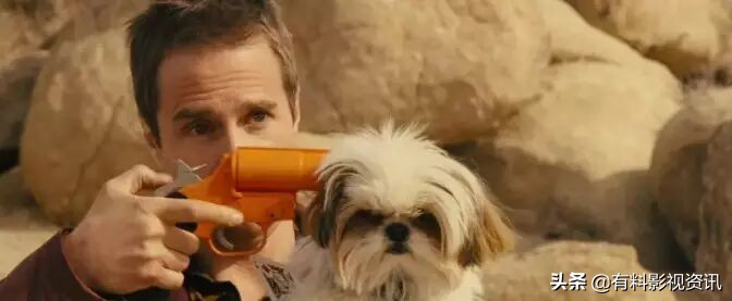 推荐5部喜剧,十部喜剧电影让你从头笑到尾