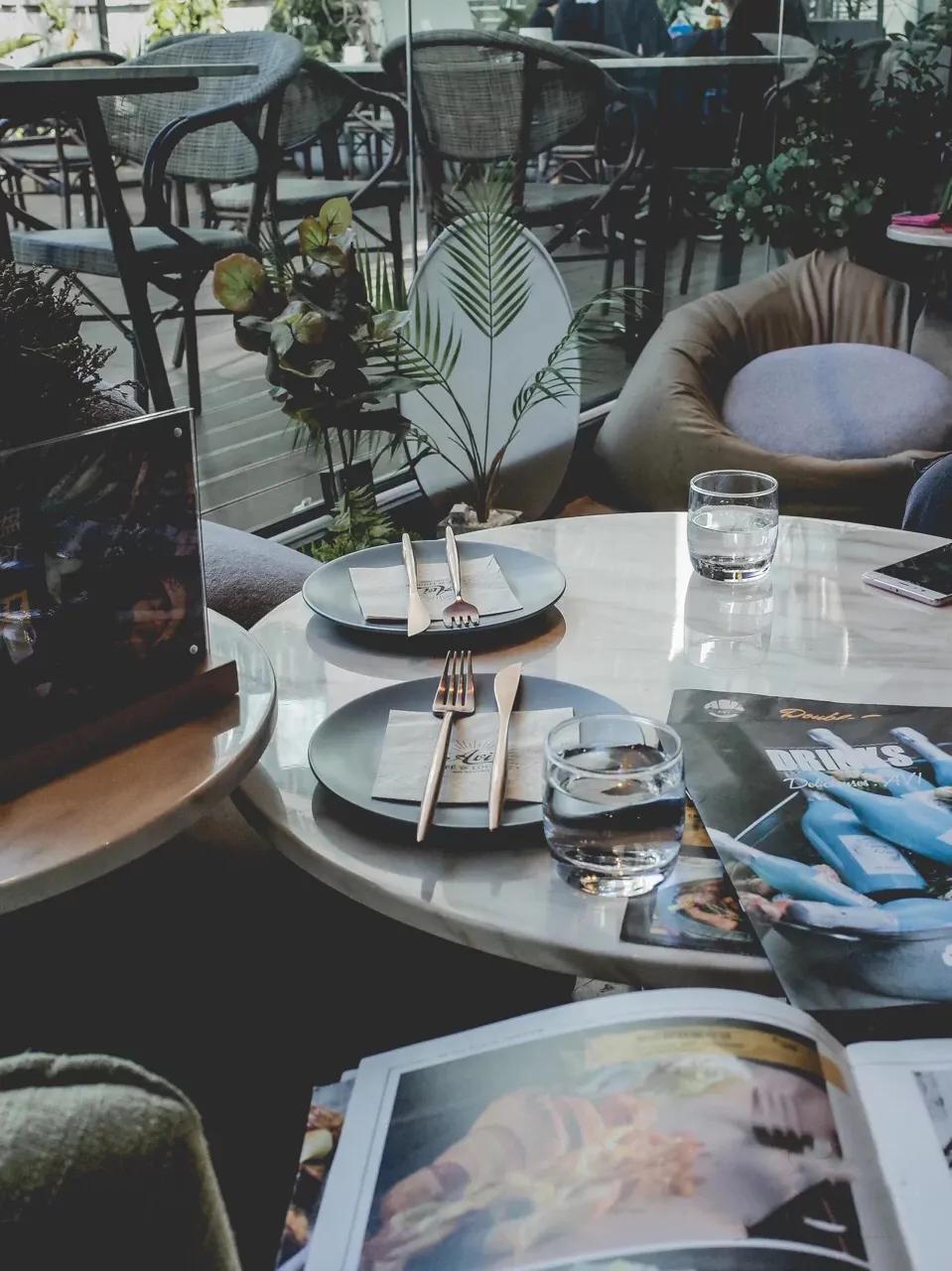 福州50家顶级餐厅,福州观景餐厅