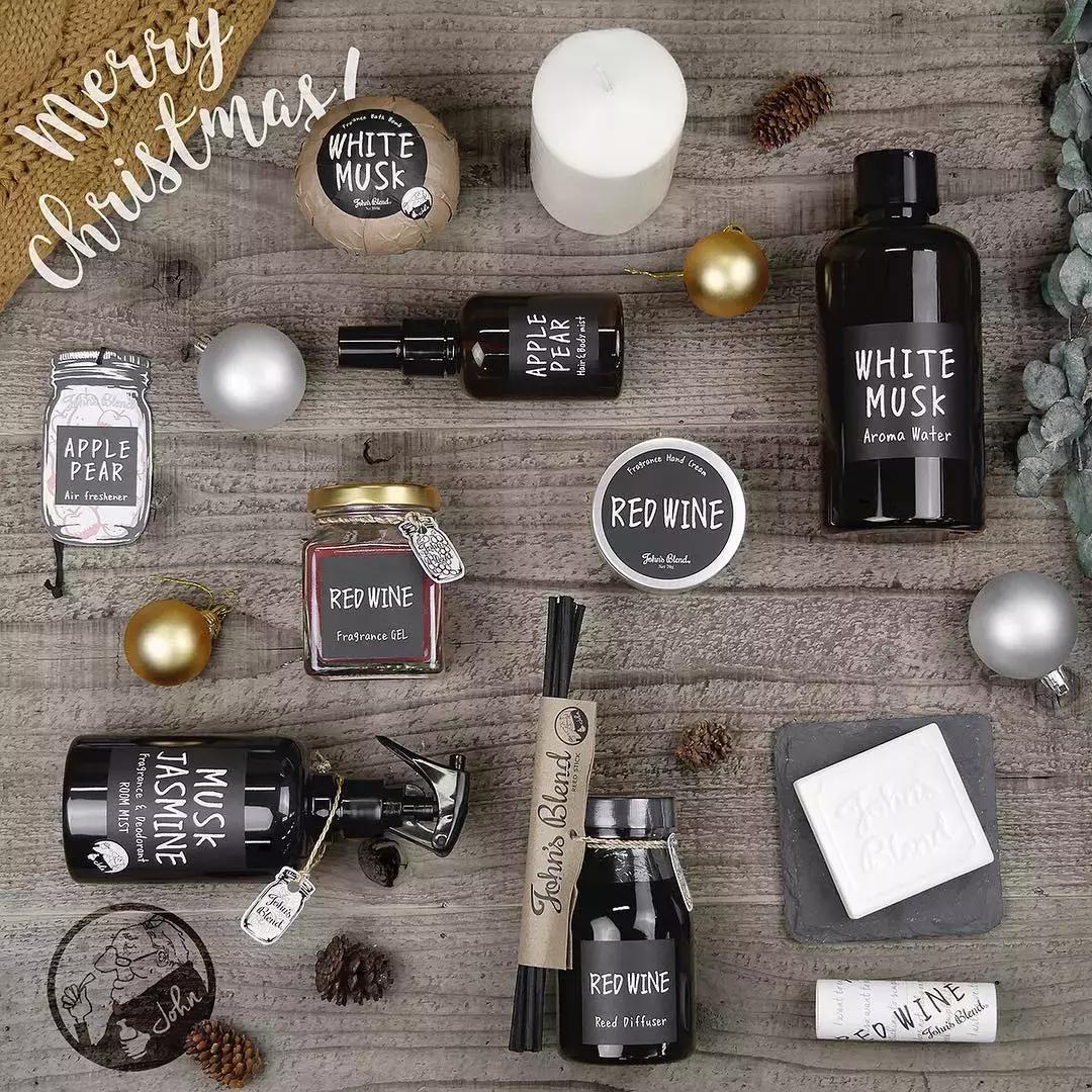 小香喷雾,持久淡香防臭喷雾