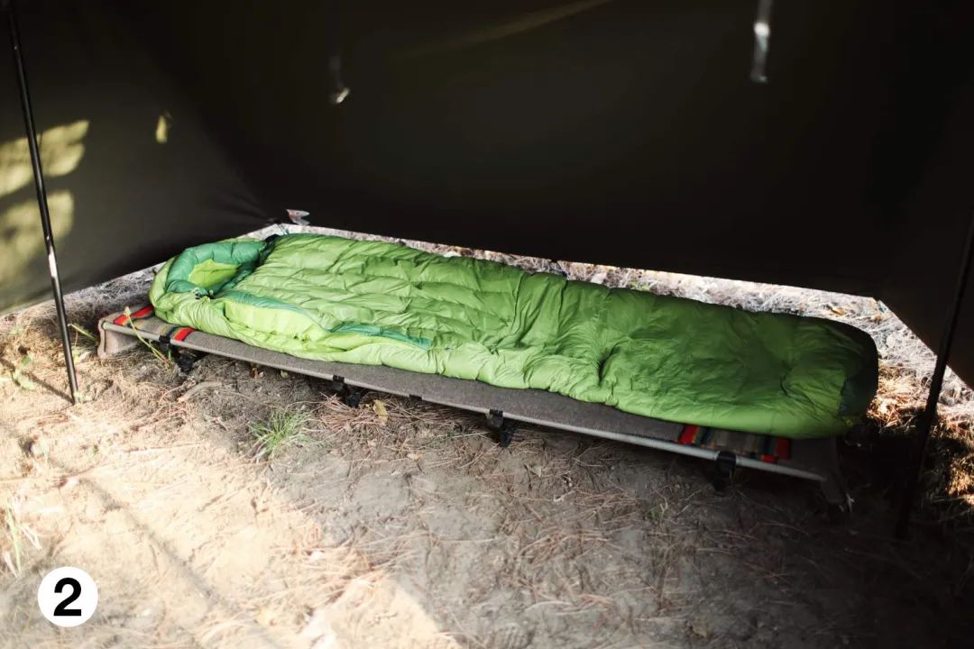 bushcraft体验,bushcraft什么意思