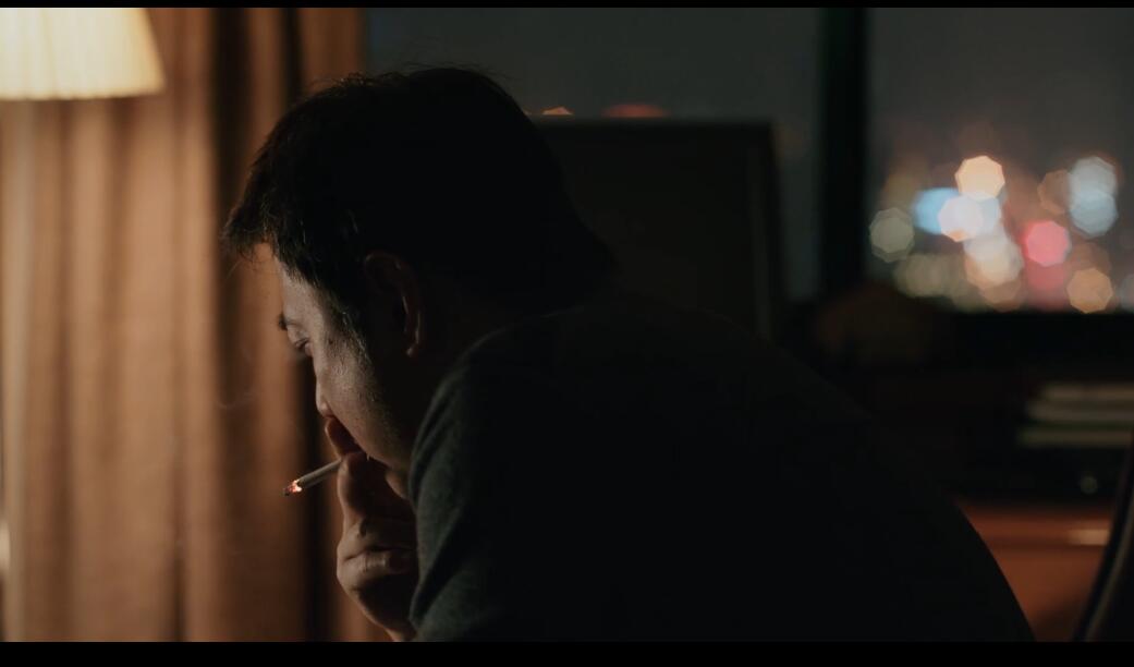 我不是药神1抽烟镜头,我不是药神抽的烟