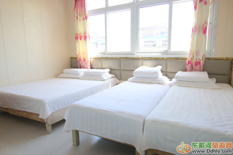 东戴河度假村有哪些好玩的,东戴河止锚湾有什么好玩的